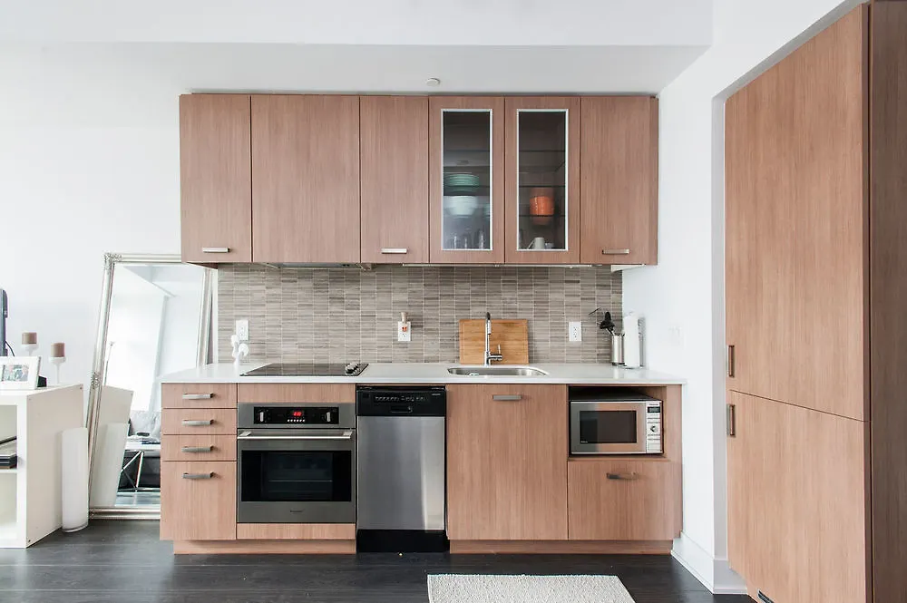 Hotel Beautiful King West Apartment Toronto