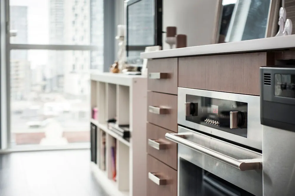 Beautiful King West Apartment Toronto Hotel